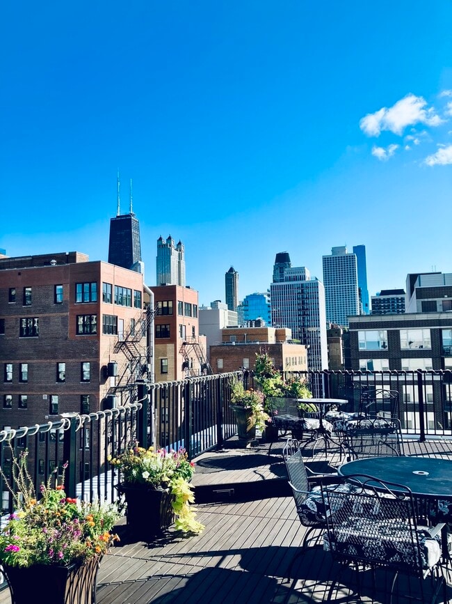 Building Photo - 1339 N Dearborn St