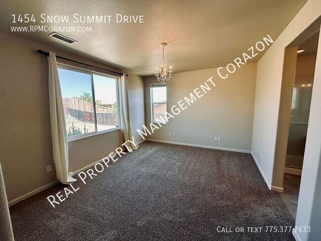 Building Photo - 1454 Snow Summit Dr