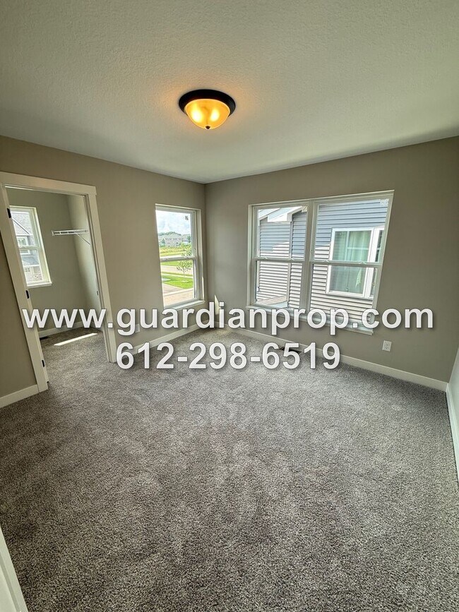 Building Photo - Luxury New Construction Townhouse Availabl...