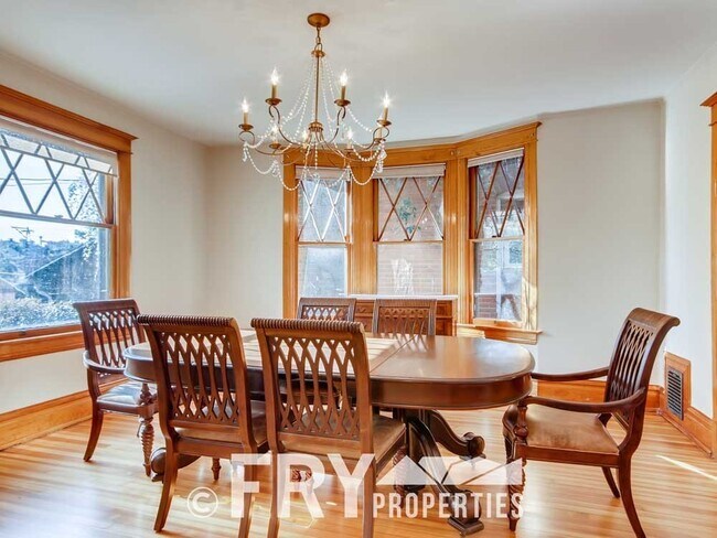 Building Photo - Beautifully Remodeled Potter Highlands Vic...