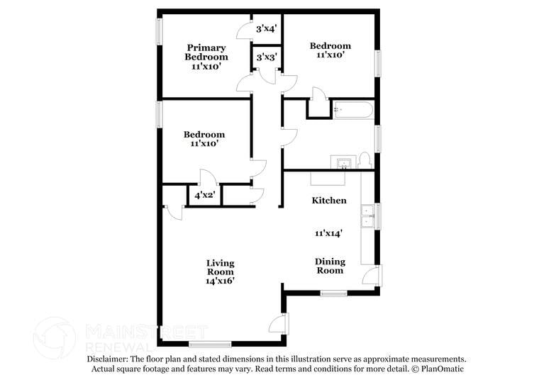 Building Photo - 484 Ferncliff Cove