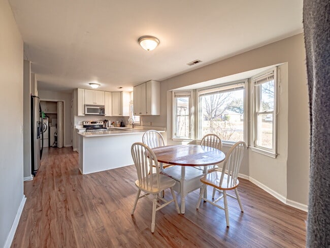 Building Photo - Available end of January.