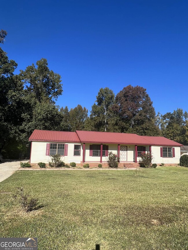 Building Photo - 2442 Womack Cir