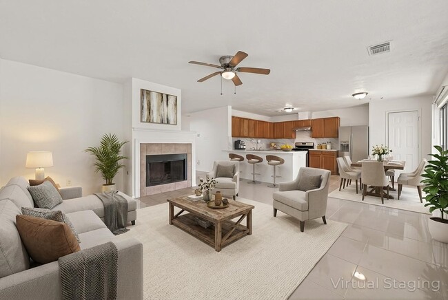 Building Photo - 3807 Brook Garden Ln