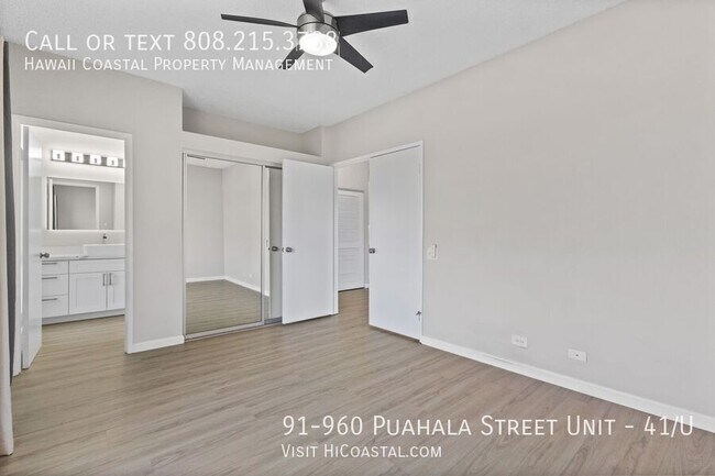 Building Photo - 91-960-960 Puahala St