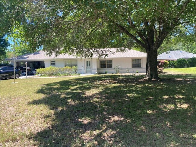 Primary Photo - 8902 SW 191st Cir