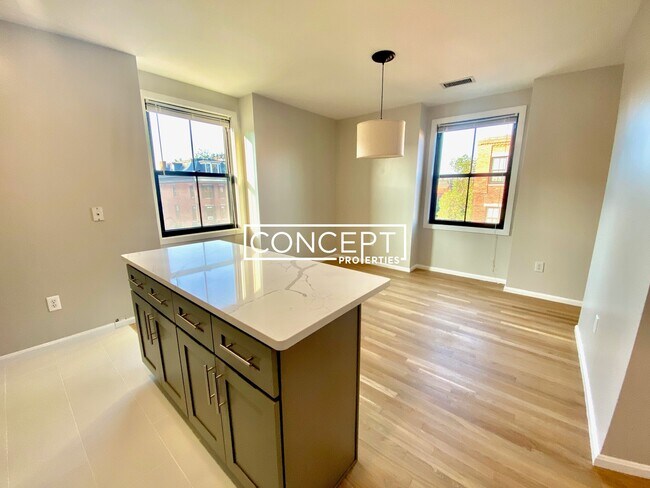 Building Photo - 151 W Brookline St