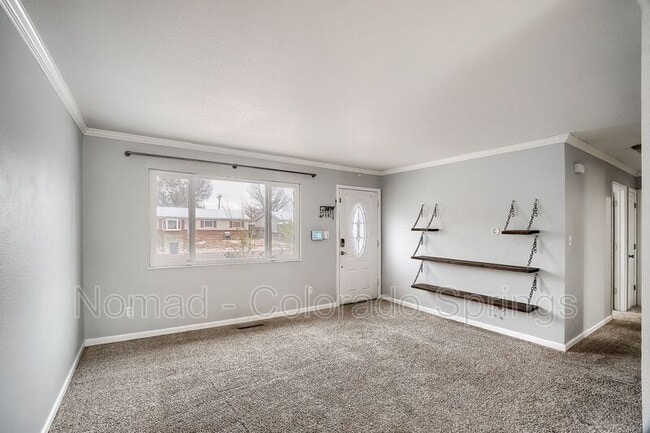 Building Photo - 1524 Maxwell St