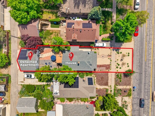 Building Photo - Fully Remodeled 3 Bed, 2.5 Bath Home for Rent- SLC