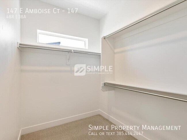 Building Photo - 147 E Amboise Ct