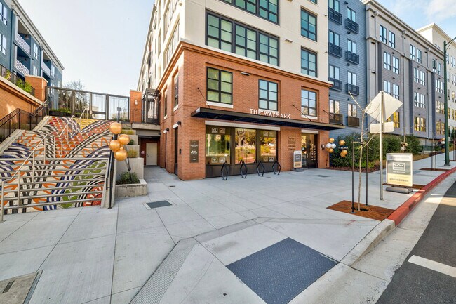 Building Photo - 101 Pringle Ave