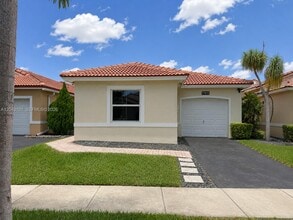 Building Photo - 17905 SW 10th Ct