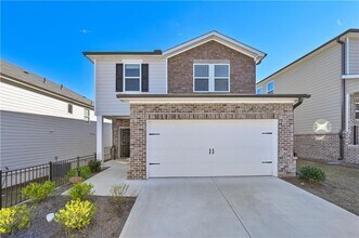 Building Photo - 2327 Whitworth St