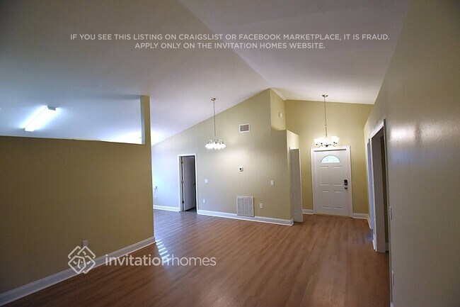 Building Photo - 1464 Crane Creek Blvd