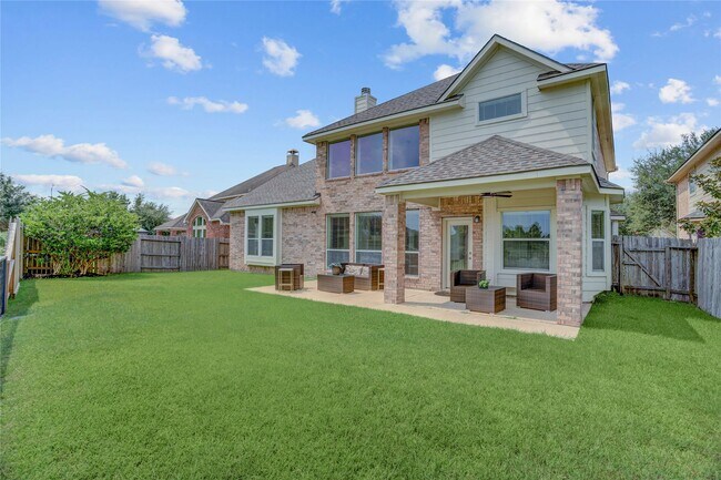 Building Photo - 13508 Sweet Wind Ct