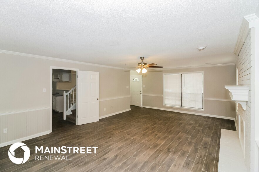 Building Photo - 4509 N Quail Flight Cove