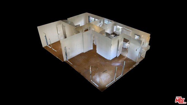 Building Photo - 1623 S Bundy Dr