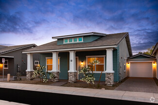 Plan 4 - Village at College Park