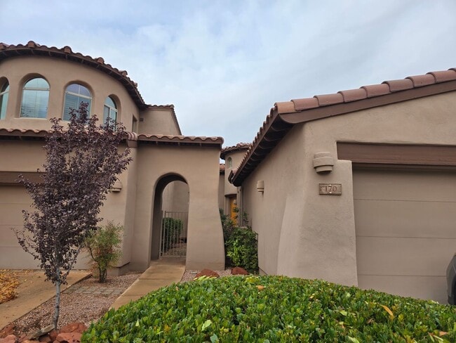 Primary Photo - Furnished, Long-Term Rental Minimum 6 months rental.