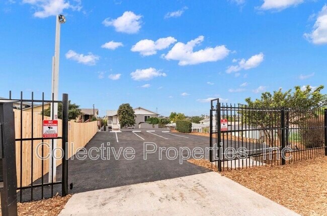 Building Photo - 320 Willie James Jones Ave