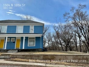 Building Photo - 1504 N 10th St