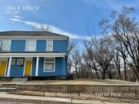 Building Photo - 1504 N 10th St