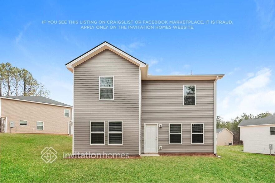 Building Photo - 644 Bartram Ct