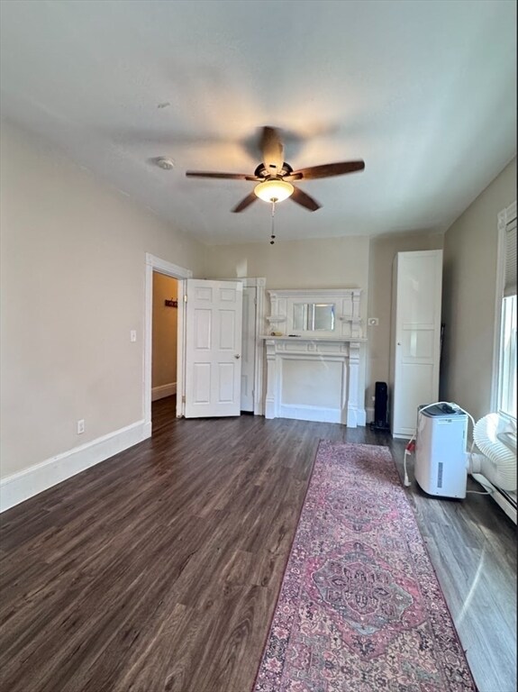 Building Photo - 401 Washington St