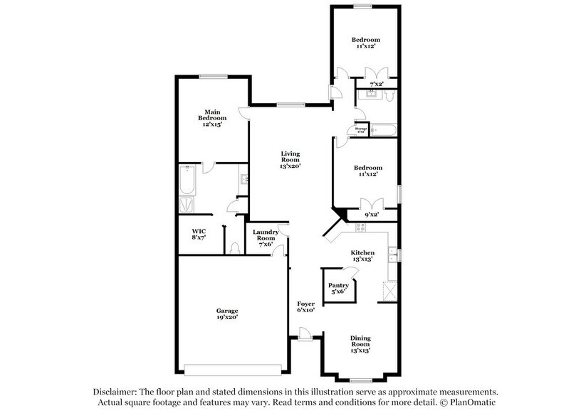 Building Photo - 1516 Millennium Dr