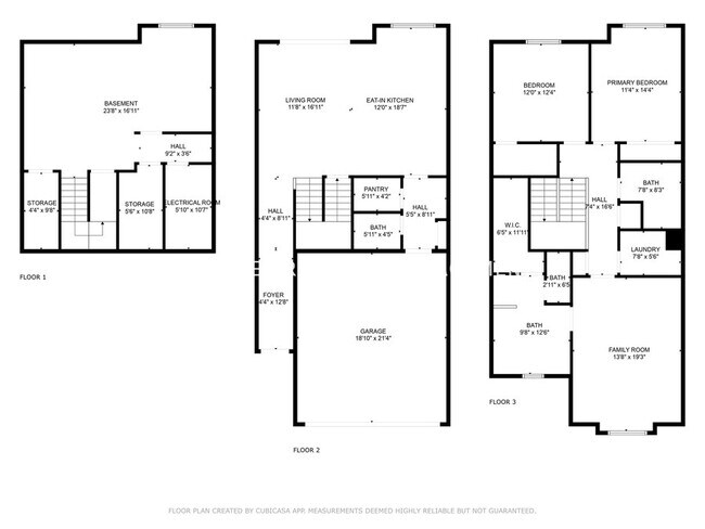 Building Photo - 10855 N Sandstone Way