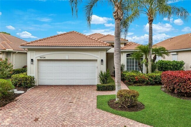 Building Photo - 14734 Glen Eden Dr