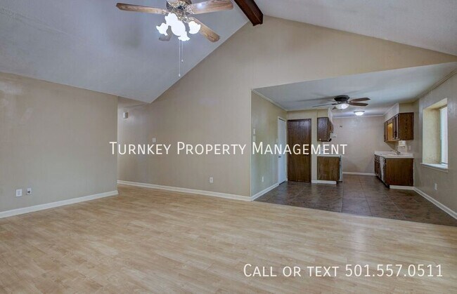 Building Photo - 11501 Cedar Springs Rd