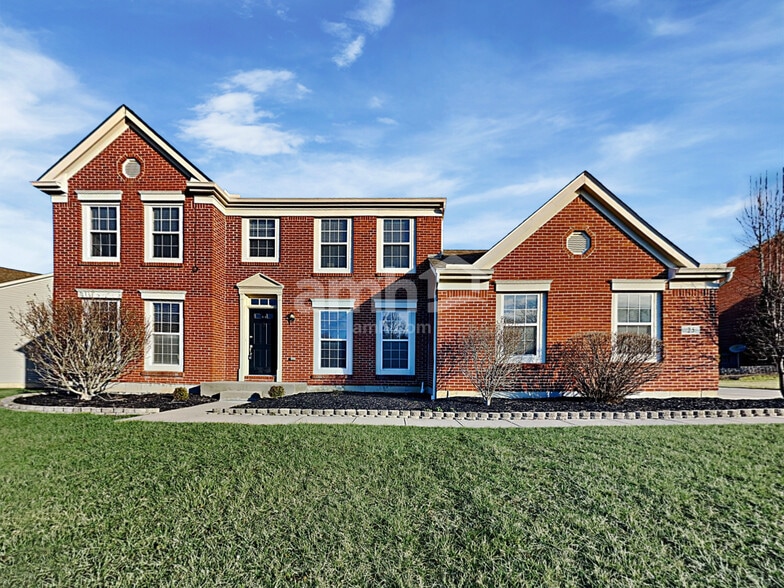 Primary Photo - 25 Wheatmore Ct