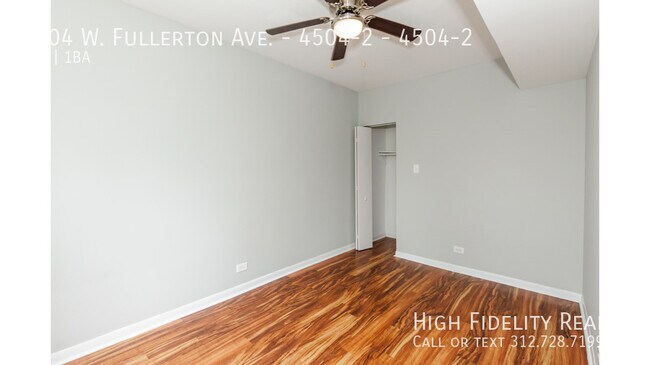 Building Photo - 4504 W Fullerton Ave