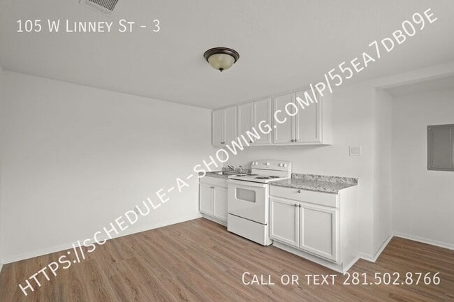 Building Photo - 105 W Linney St