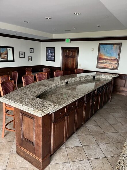 Entertainment Center - 3334 Peachtree Rd NE