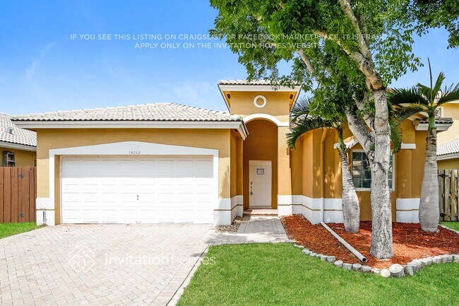 Primary Photo - 14042 SW 155th Ct