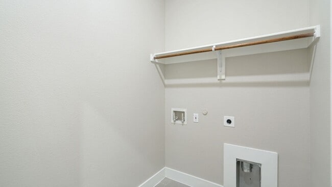 Floorplan - Ridgeview Villas