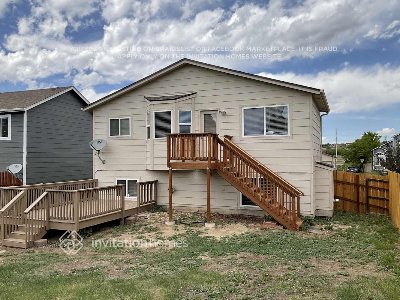 Building Photo - 7021 Big Timber Dr