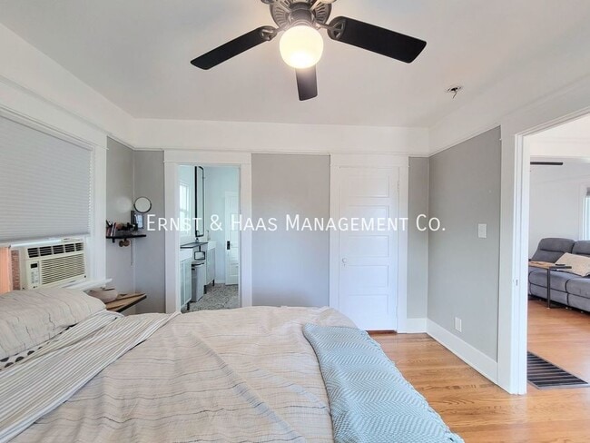 Building Photo - 3041 E Spaulding St