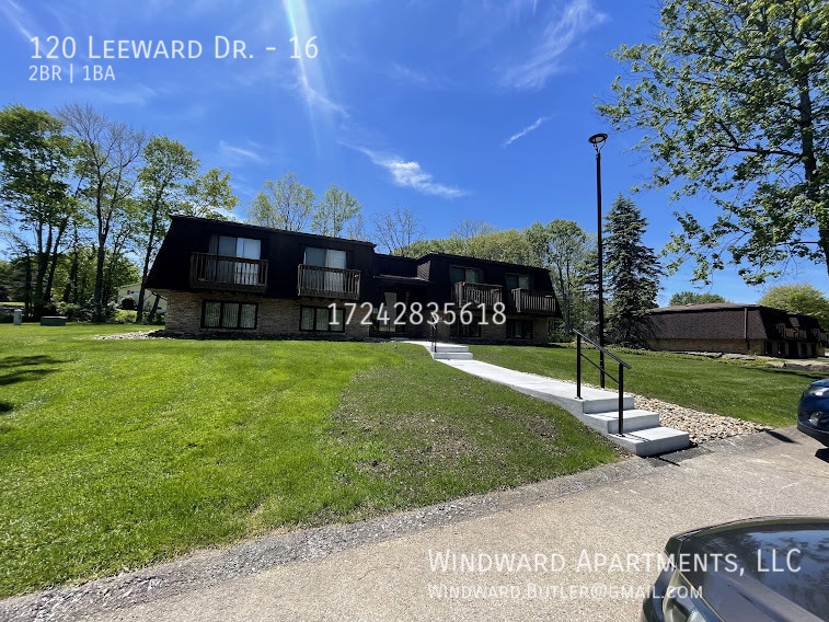 Building Photo - 120 Leeward Dr