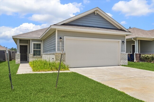 Primary Photo - 25830 Northpark Pine Dr
