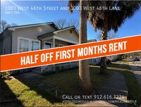 Building Photo - 1003 W 46th Ln