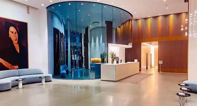 Building Photo - 77 Hudson St