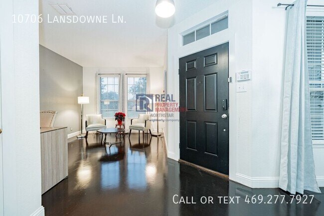 Building Photo - 10706 Lansdowne Ln