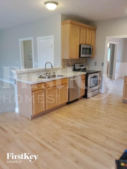 Building Photo - 4198 Shayler Creek Dr