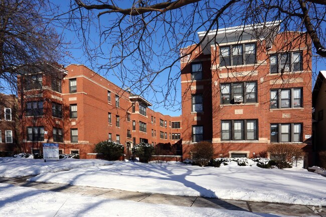 Primary Photo - Keeler Court