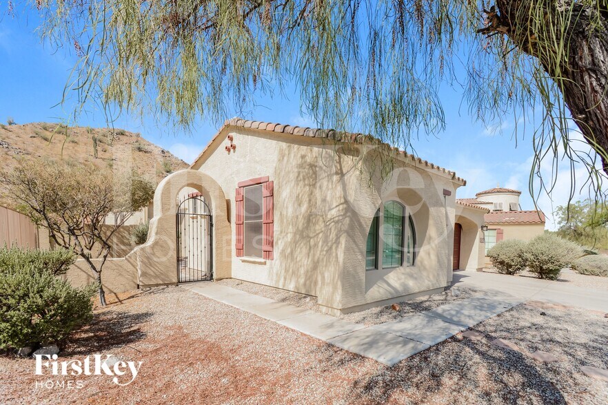 Building Photo - 18505 Verdin Rd