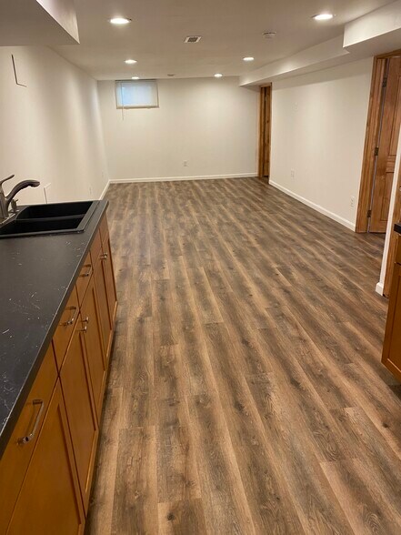 Living Room - 421 N Hammonds Ferry Rd