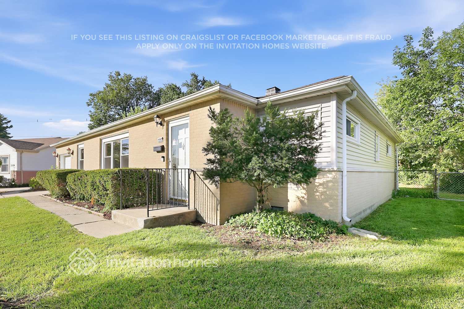 Building Photo - 325 Glendale Ln